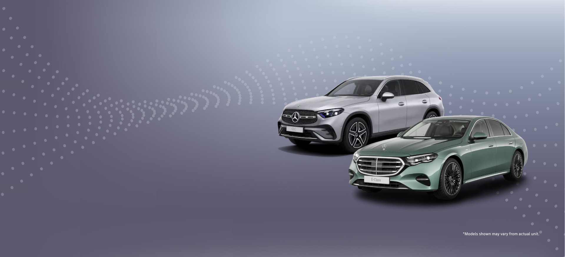 Mercedes-Benz Plug-in Hybrids