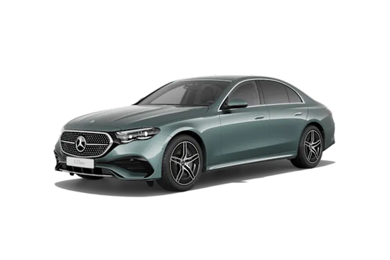 E Class Phev Png