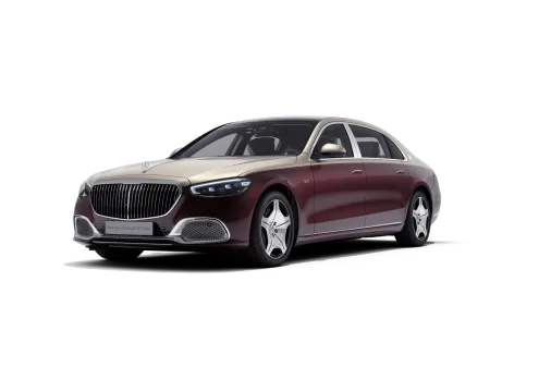 Maybach S580 4MATICALT