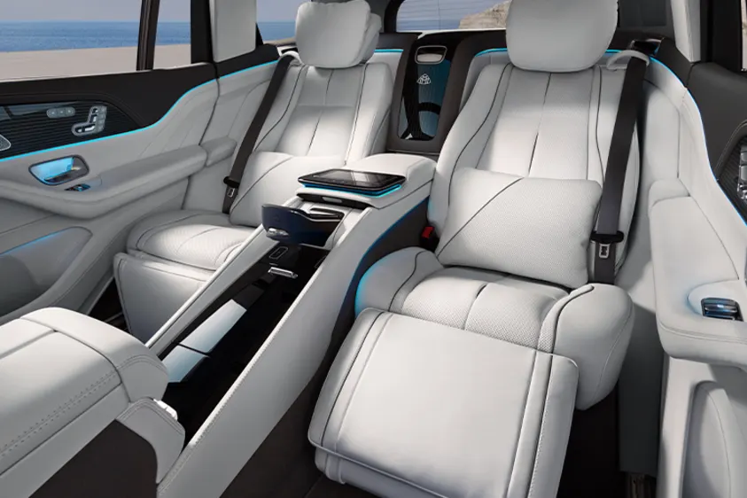 Maybach Carousel4