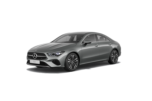 Cla 200 Progressive