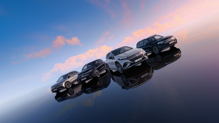 Mb Eqa Eqb Eqe Suv Eqs Suv