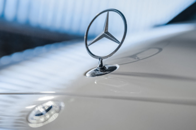 Mercedes-Benz Gateway Cebu