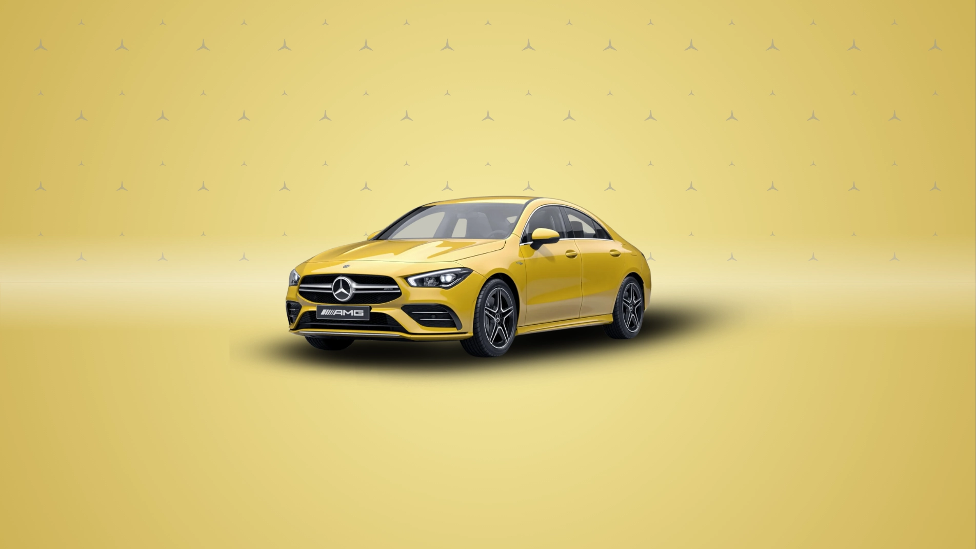 CLA-35 Sun Yellow ALT