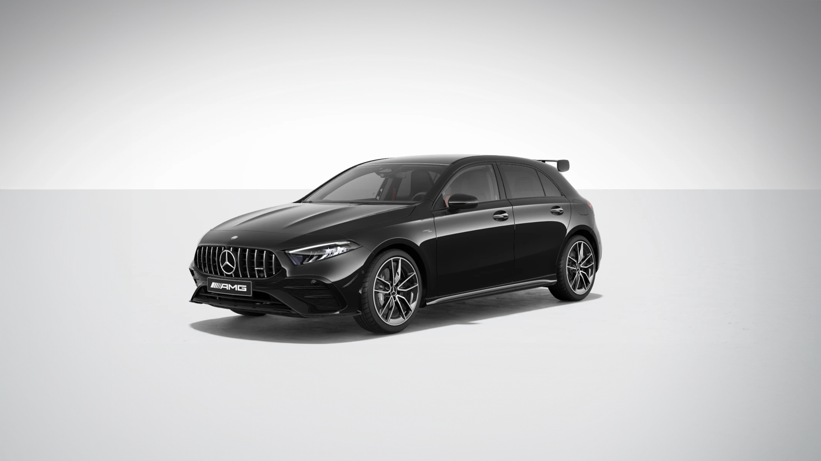 AMG A-35 Hatchback ALT