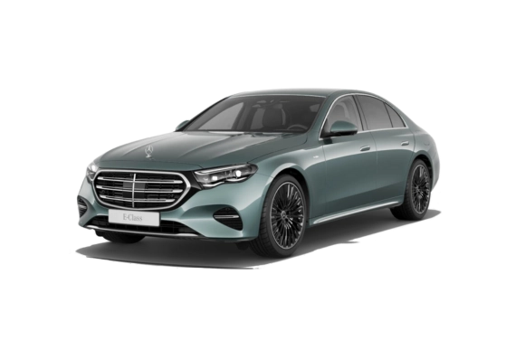E 350e ALT