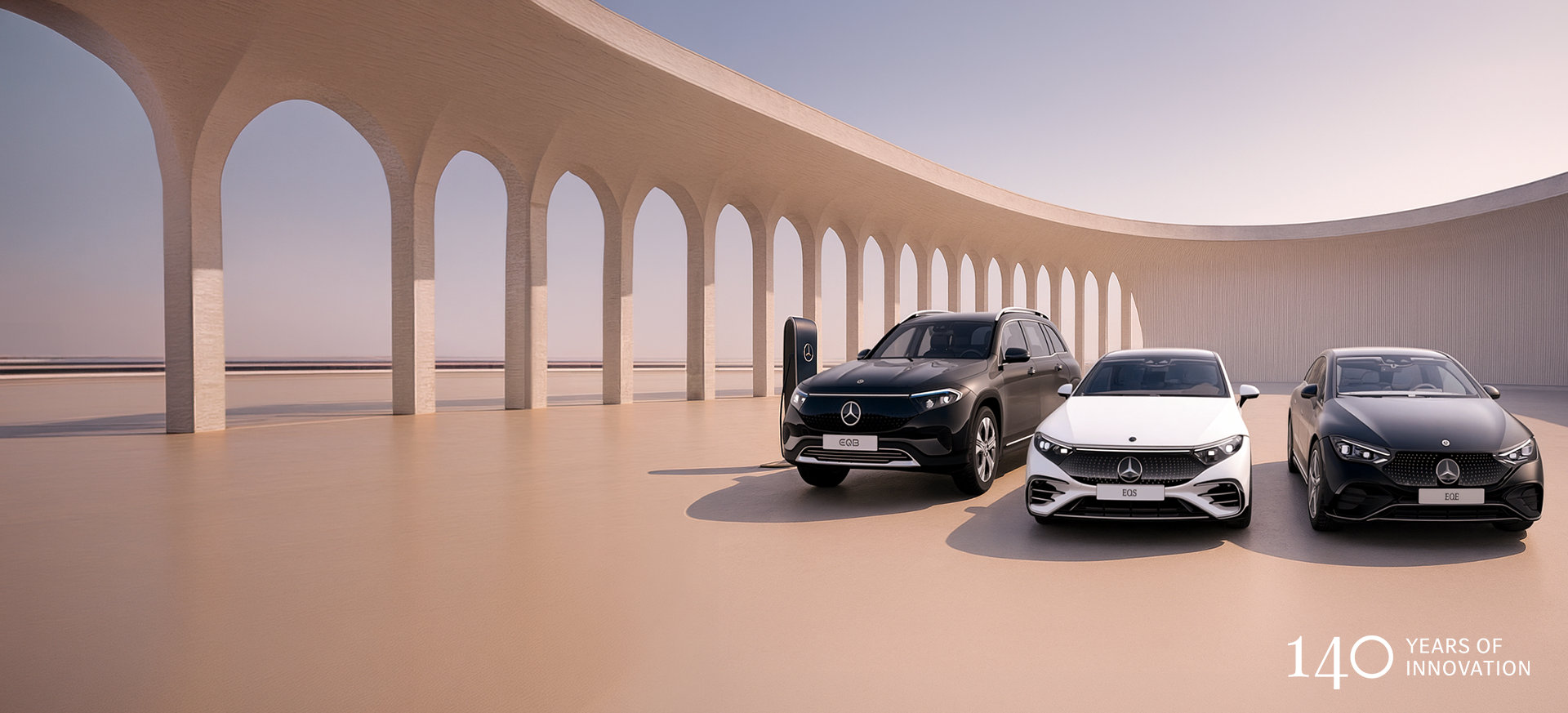 Mercedes-Benz March 2026 Promo