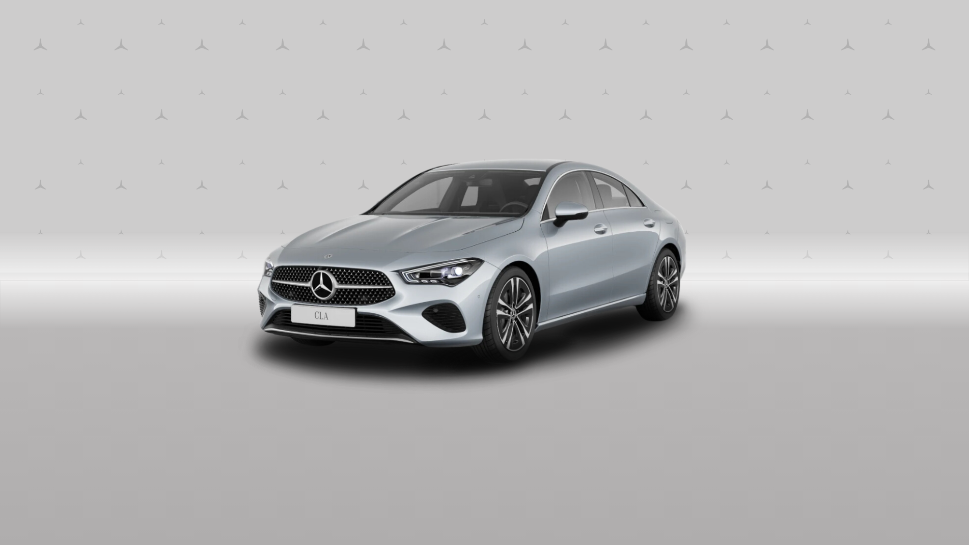 CLA High-Tech Silver ALT