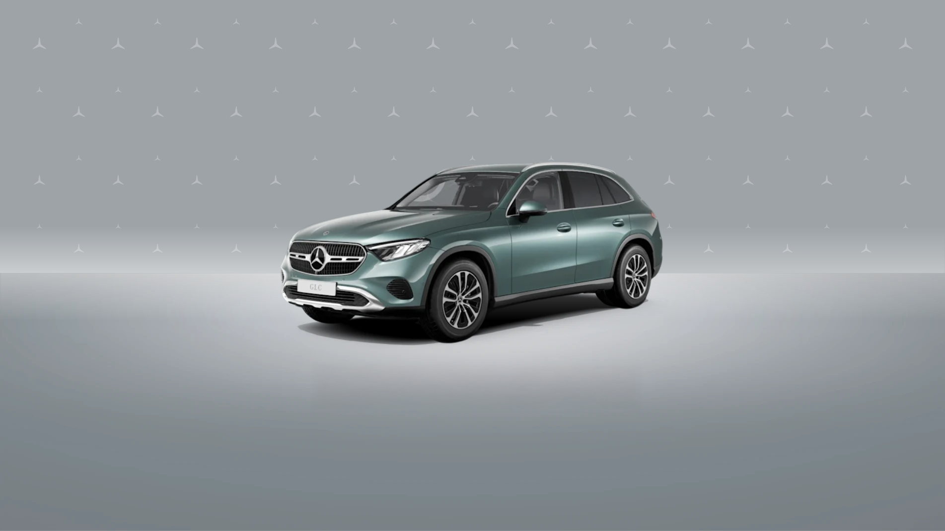 GLC Verde Silver