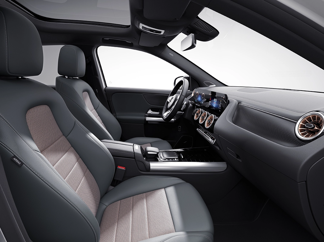 EQA Interior ALT