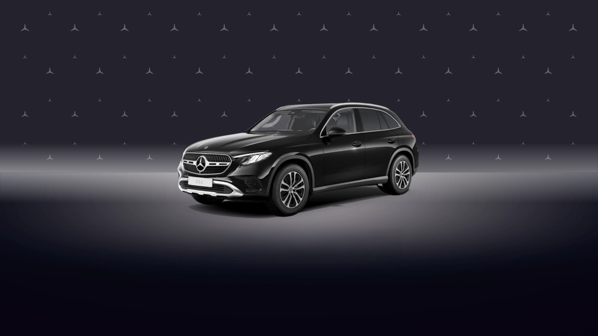 GLC Obsidian Black