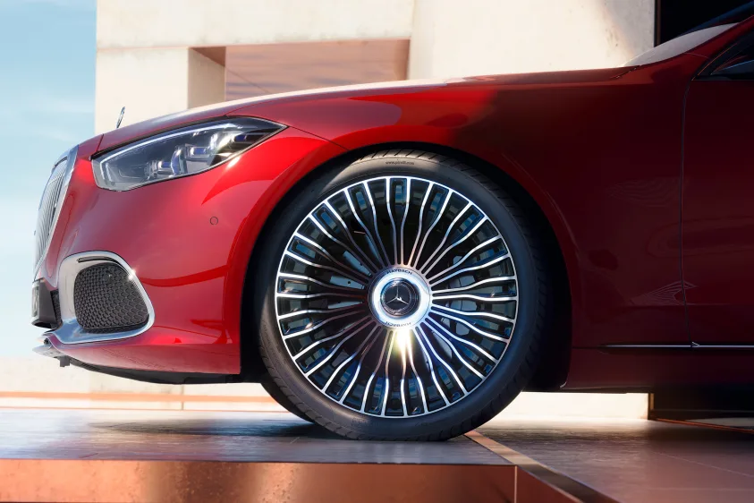 Maybach Carousel3