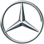 Mercedes main logo