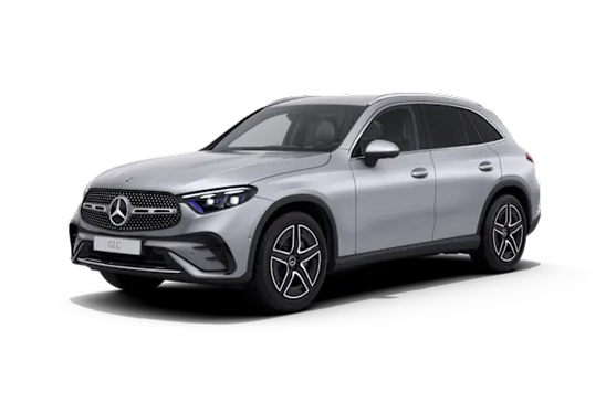 GLC 200 4MATIC ALT