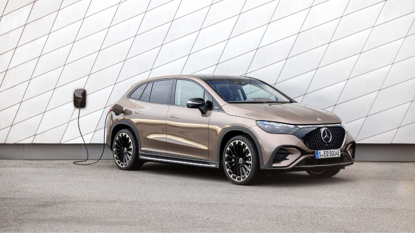 Eqe Suv