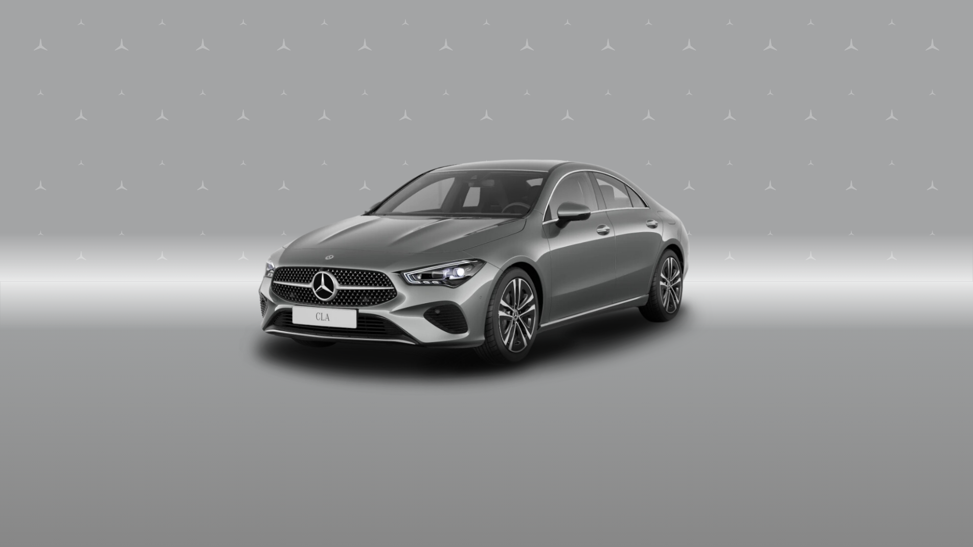 CLA Mountain Grey ALT