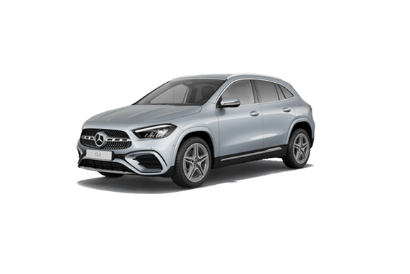 GLA 200 AMG Line ALT