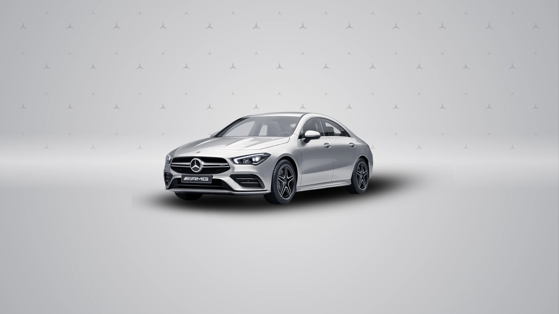 CLA-35 Iridium Silver Metallic ALT