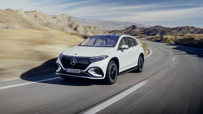 Eqs Suv