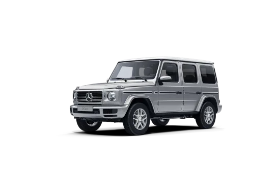 G Class