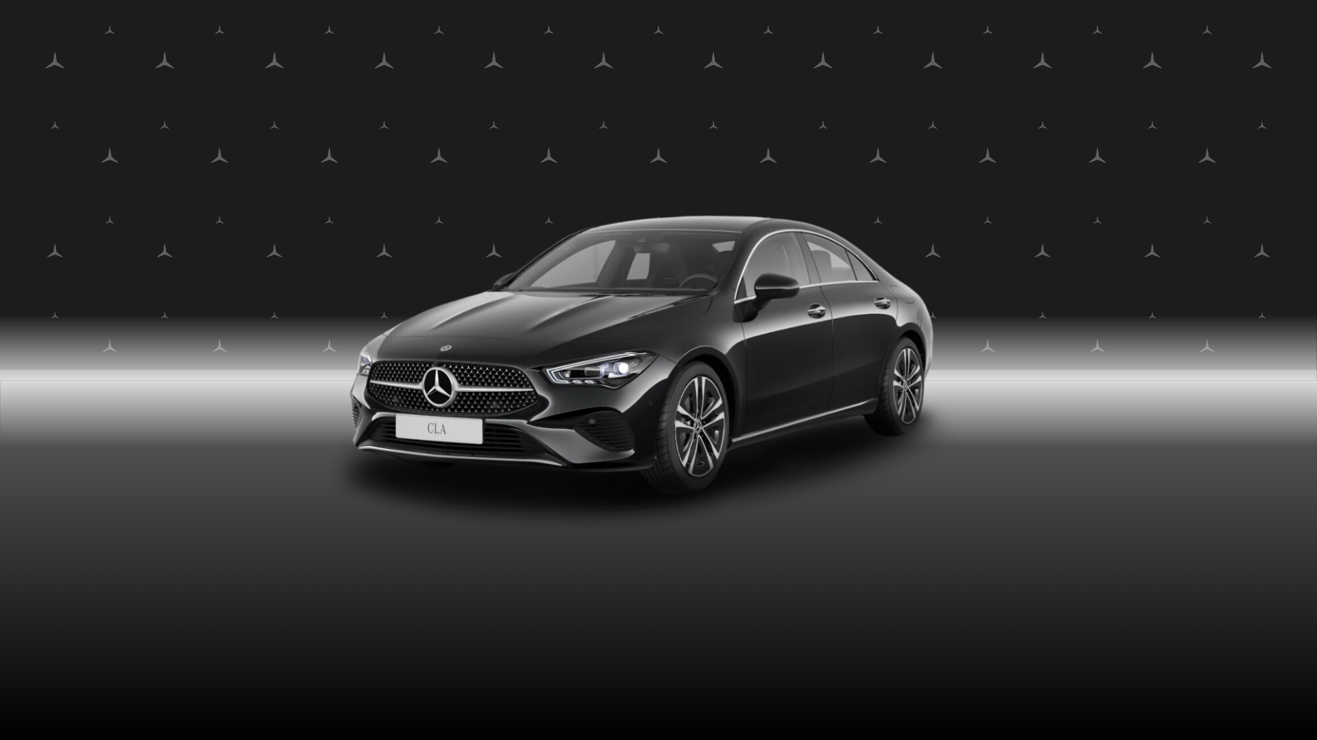 CLA Cosmos Black ALT