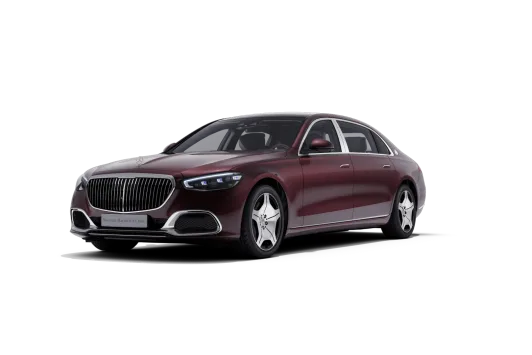 Mercedes-Maybach S 580 4MATIC ALT