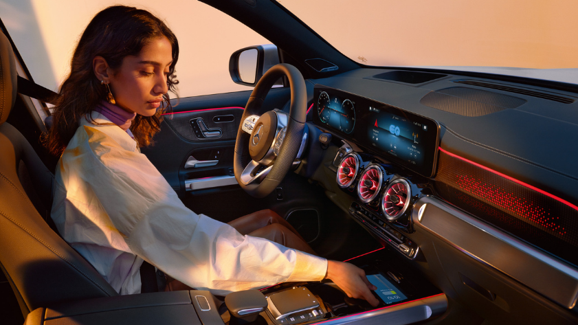 Mb Eq Driving