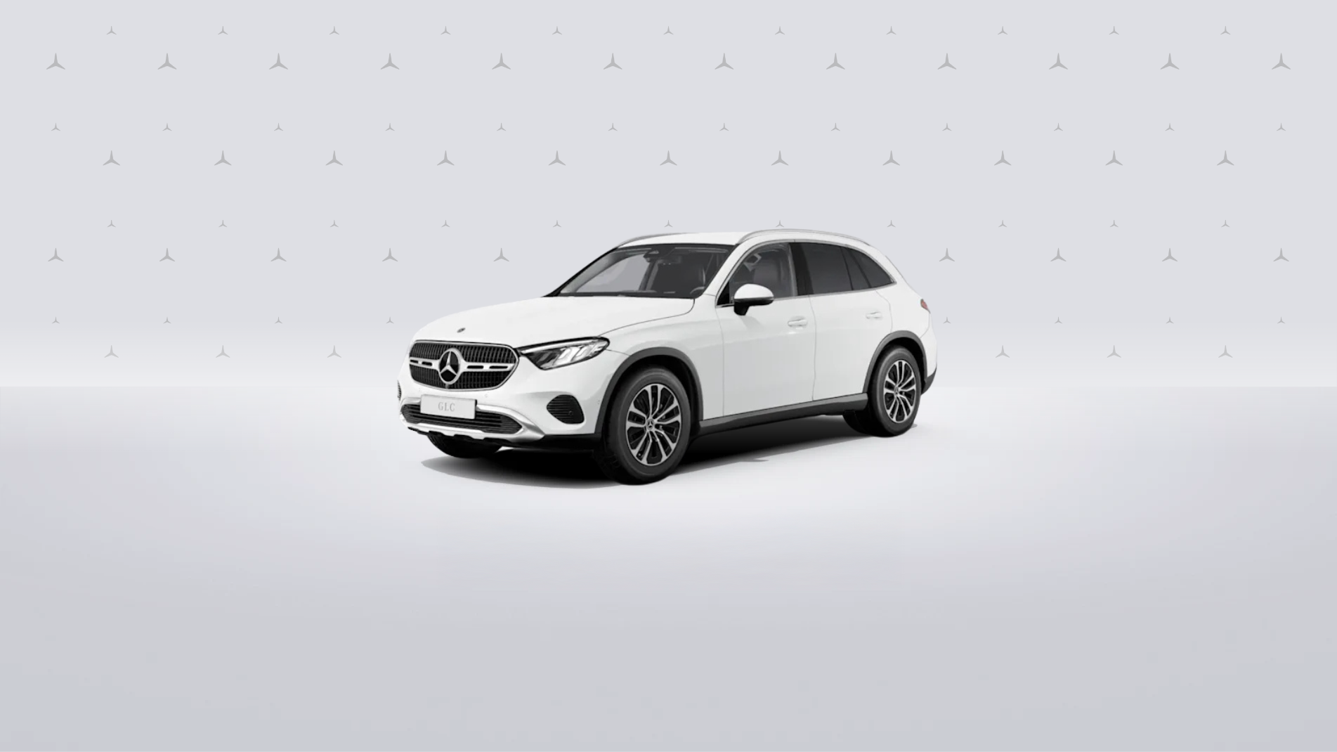 GLC Polar White